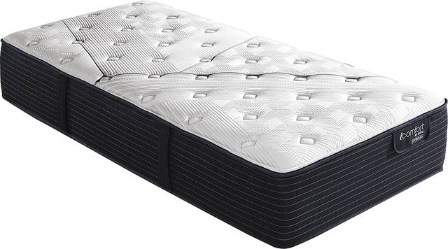 Serta iComfort CF1000C Quilted II Firm Twin Mattress - Thumbnail - Image 1