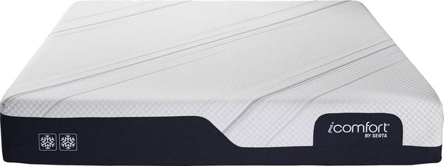 Serta iComfort CF2000 King Mattress - Thumbnail - Image 2
