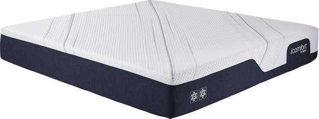 Serta iComfort CF2000 King Mattress - Thumbnail - Image 1