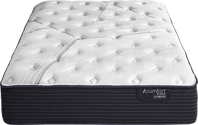 Serta iComfort CF2000C Quilted II Plush Full Mattress - Thumbnail - Image 2