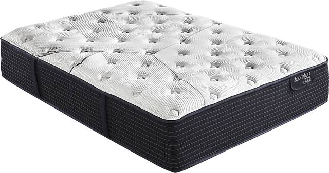 Serta iComfort CF2000C Quilted II Plush Full Mattress - Thumbnail - Image 1