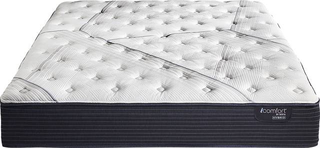 Serta iComfort CF2000C Quilted II Plush King Mattress - Thumbnail - Image 2