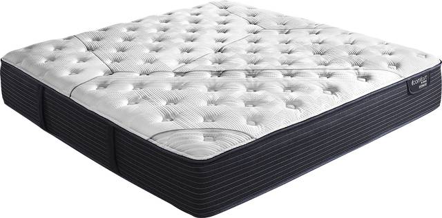 Serta iComfort CF2000C Quilted II Plush King Mattress - Thumbnail - Image 1