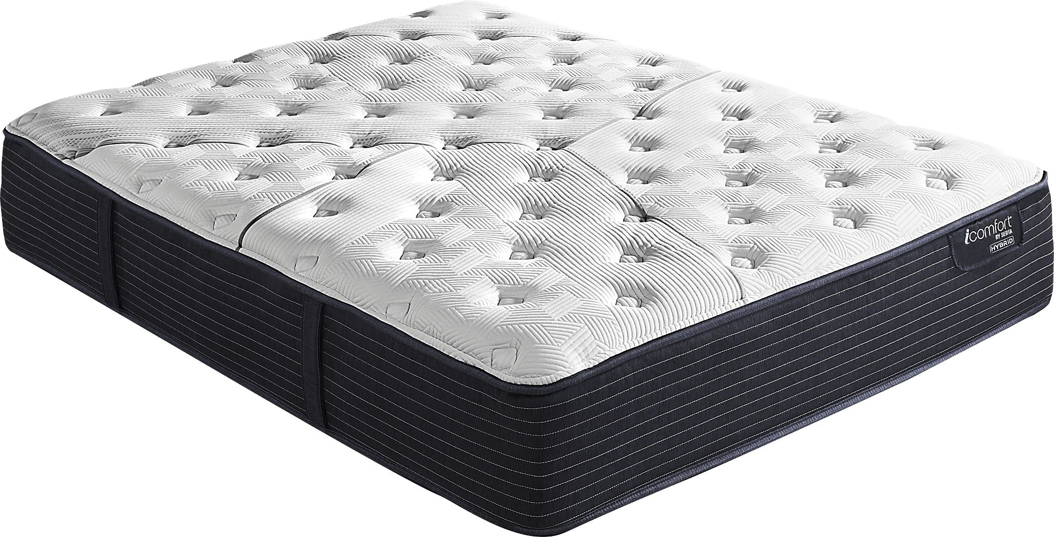 icomfort applause ii queen mattress