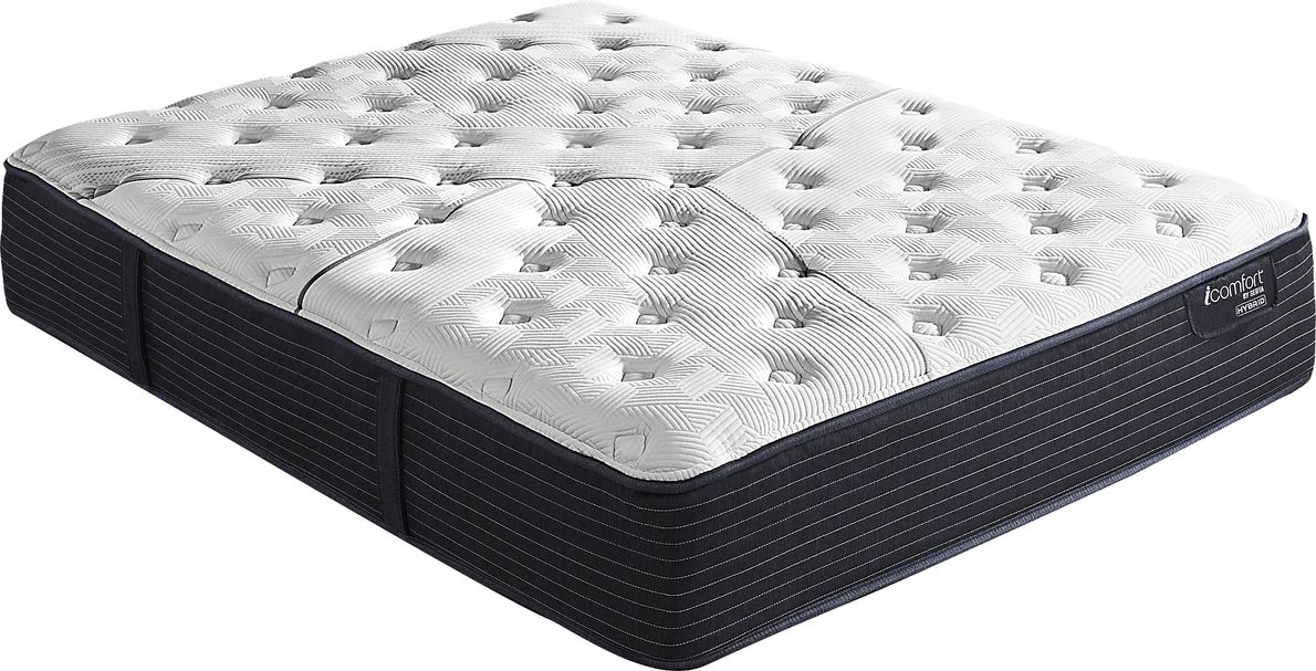 Cf2000c Queen Mattress