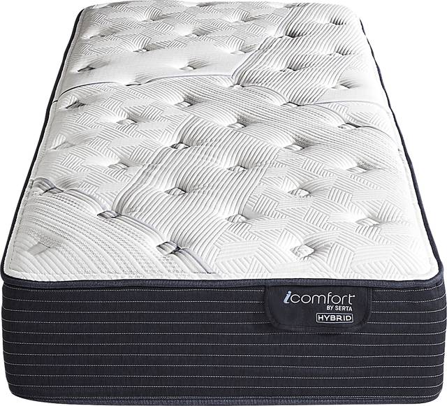 Serta iComfort CF2000C Quilted II Plush Twin XL Mattress - Thumbnail - Image 2