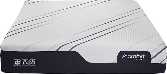 Serta iComfort CF3000 PS King Mattress - Thumbnail - Image 2