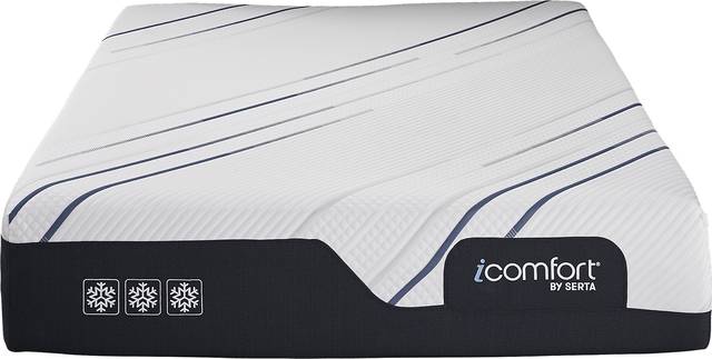 Serta iComfort CF3000 PS Queen Mattress - Thumbnail - Image 2