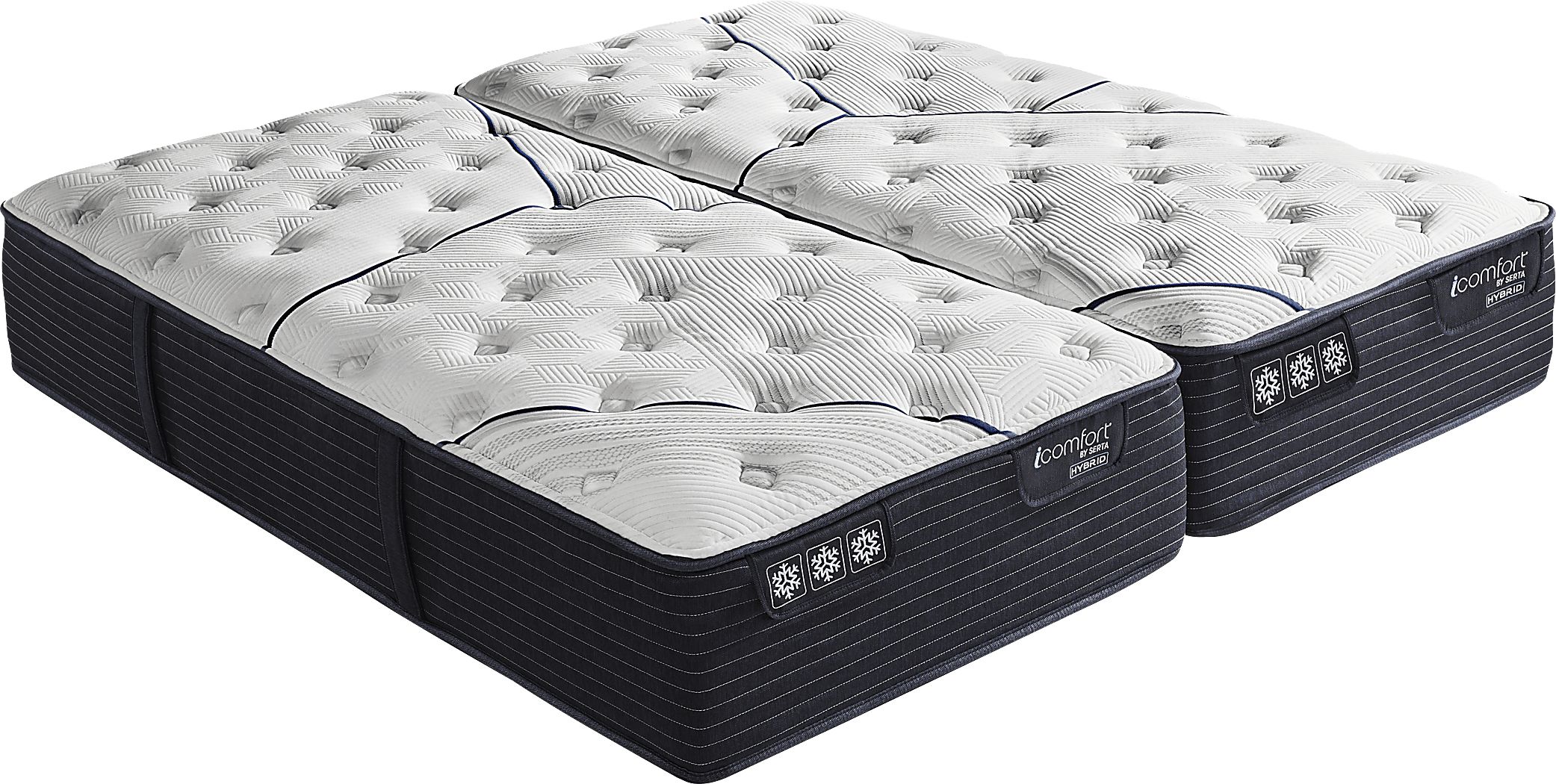 Icomfort cf3000 king discount