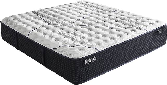 Serta iComfort CF4000 Quilted II Extra Firm California King Mattress - Thumbnail - Image 1
