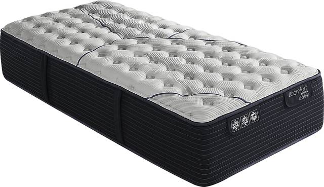 Serta iComfort CF4000 Quilted II Extra Firm Twin XL Mattress - Thumbnail - Image 1