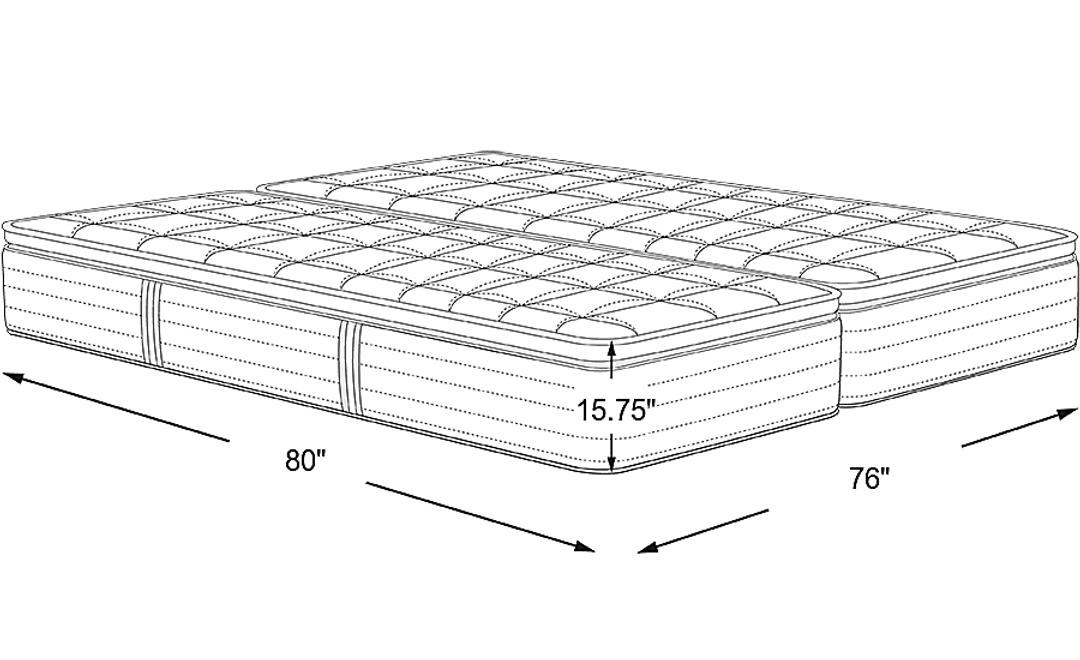 Mattress Dimensions