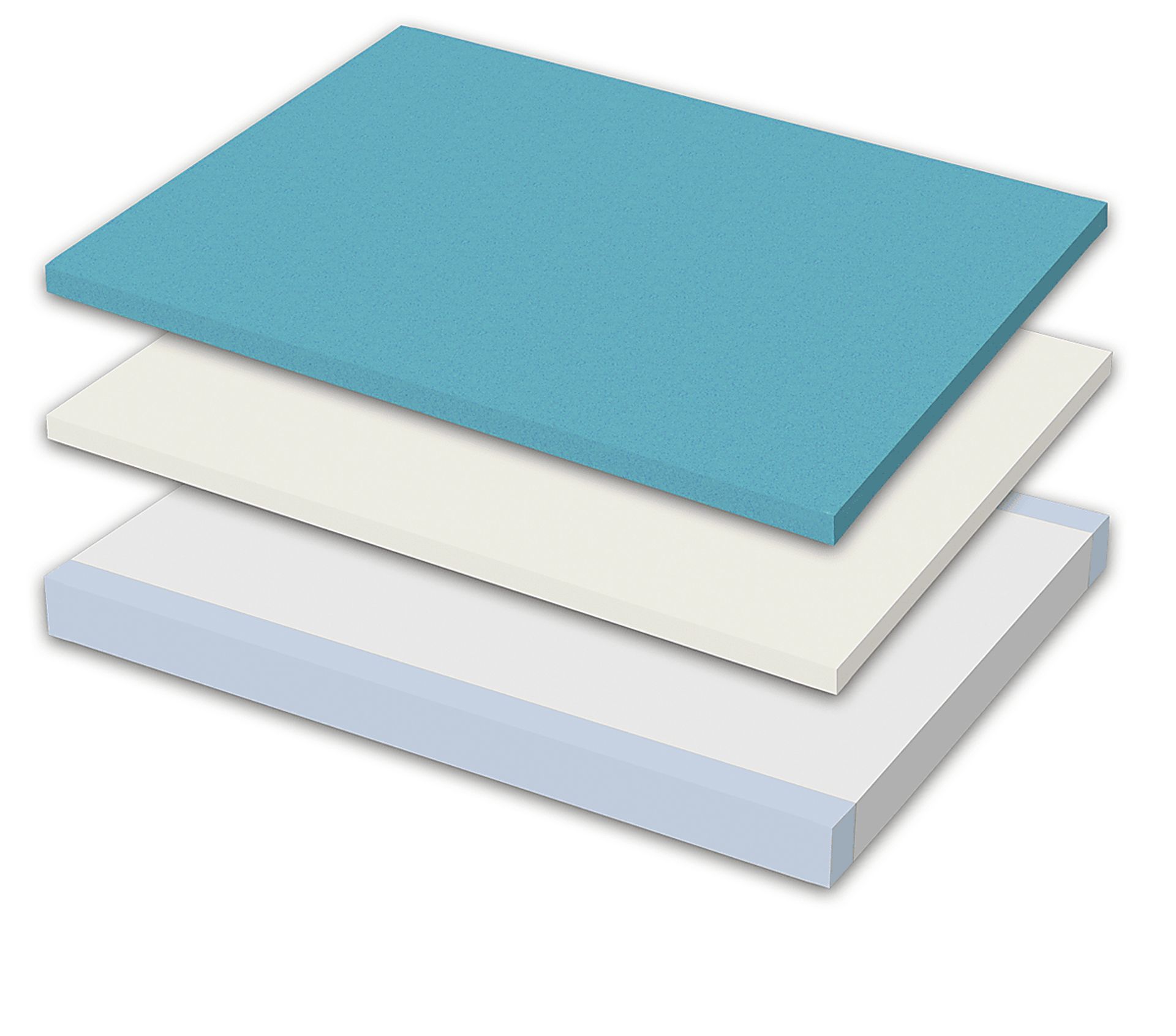 Serta iComfort Genius King Mattress Set - Image 2