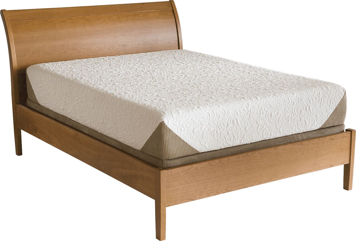 Serta Icomfort Genius Queen Mattress Set | Rooms to Go