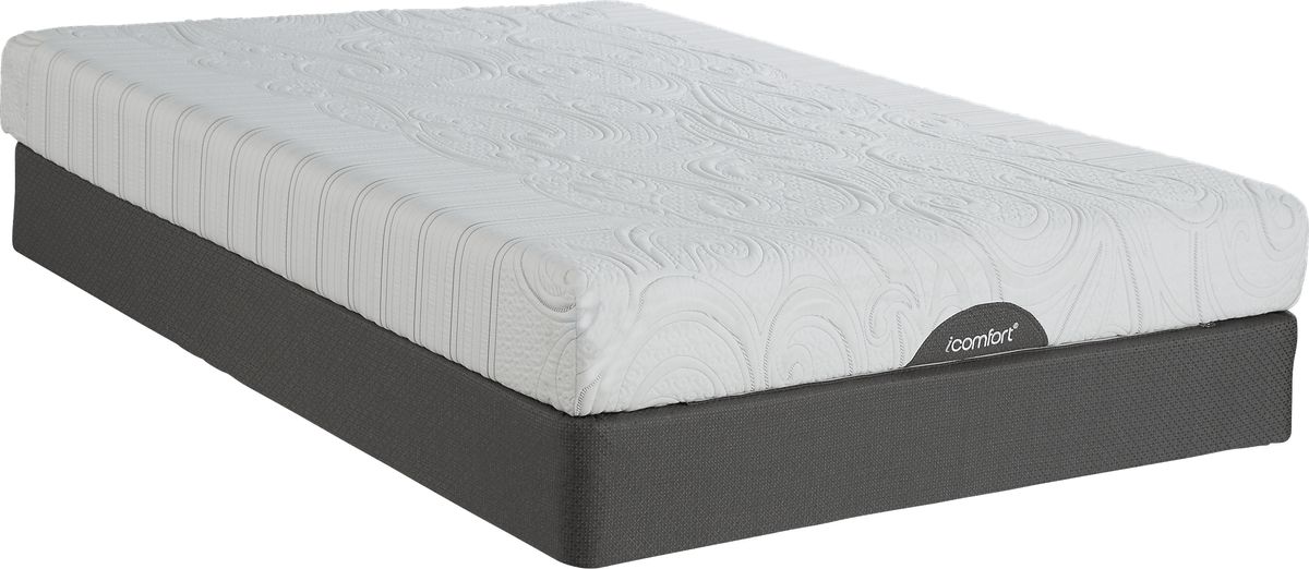 serta icomfort insight everfeel king mattress set