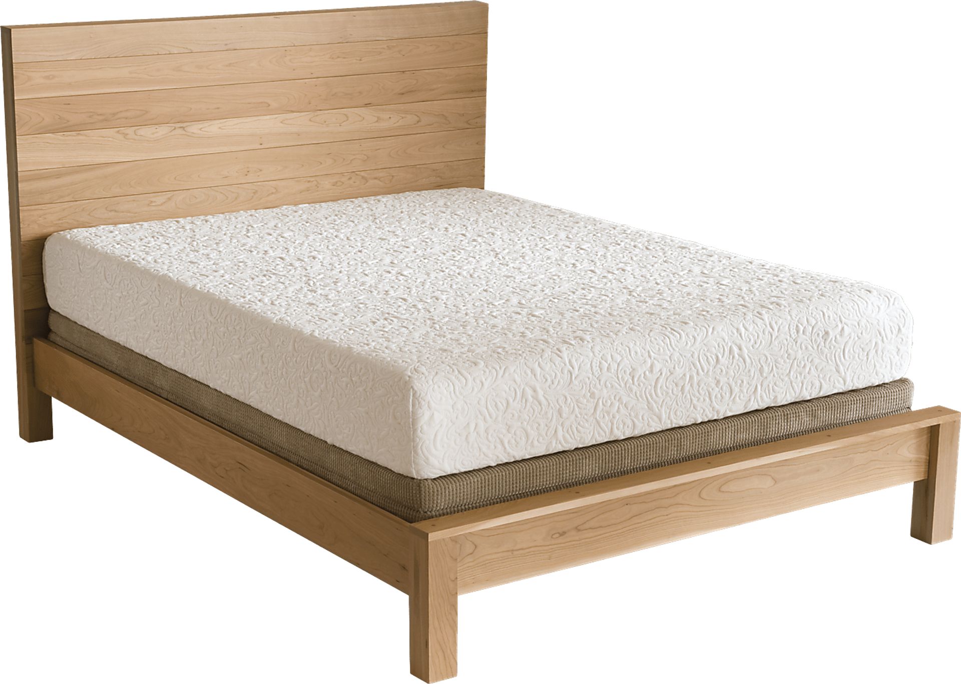Serta iComfort Insight Queen Mattress Set - Image 1