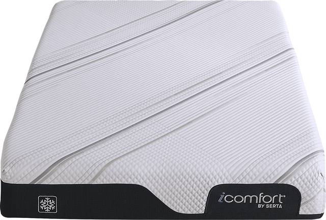 Serta iComfort Limited Edition Full Mattress - Thumbnail - Image 2