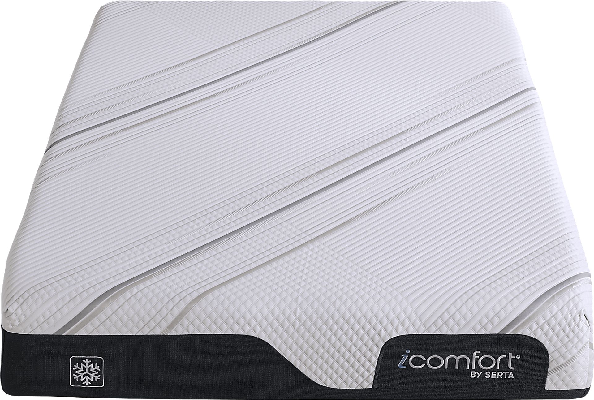 Serta iComfort Limited Edition Full Mattress - Image 2
