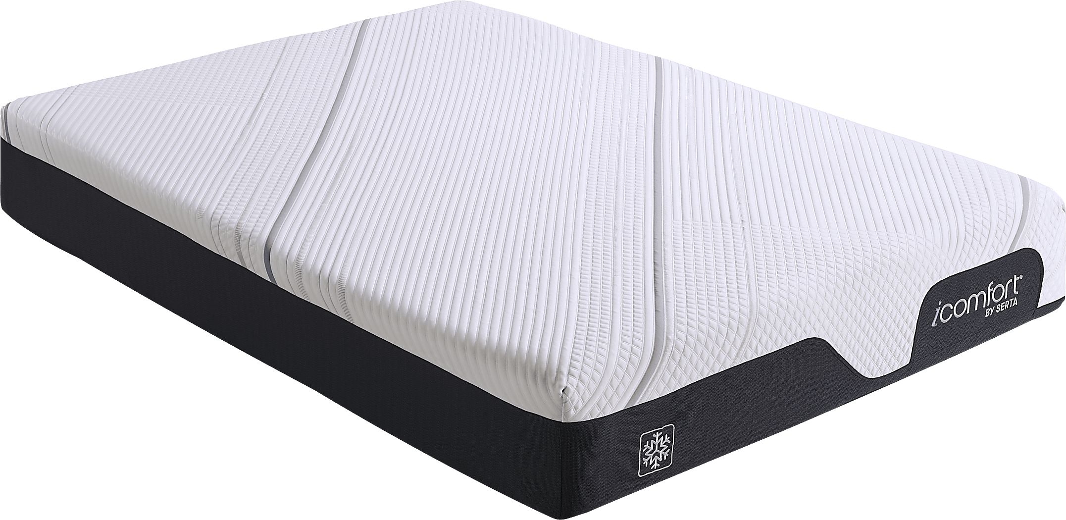 Serta Limited Edition Full Mattress Rooms To Go
