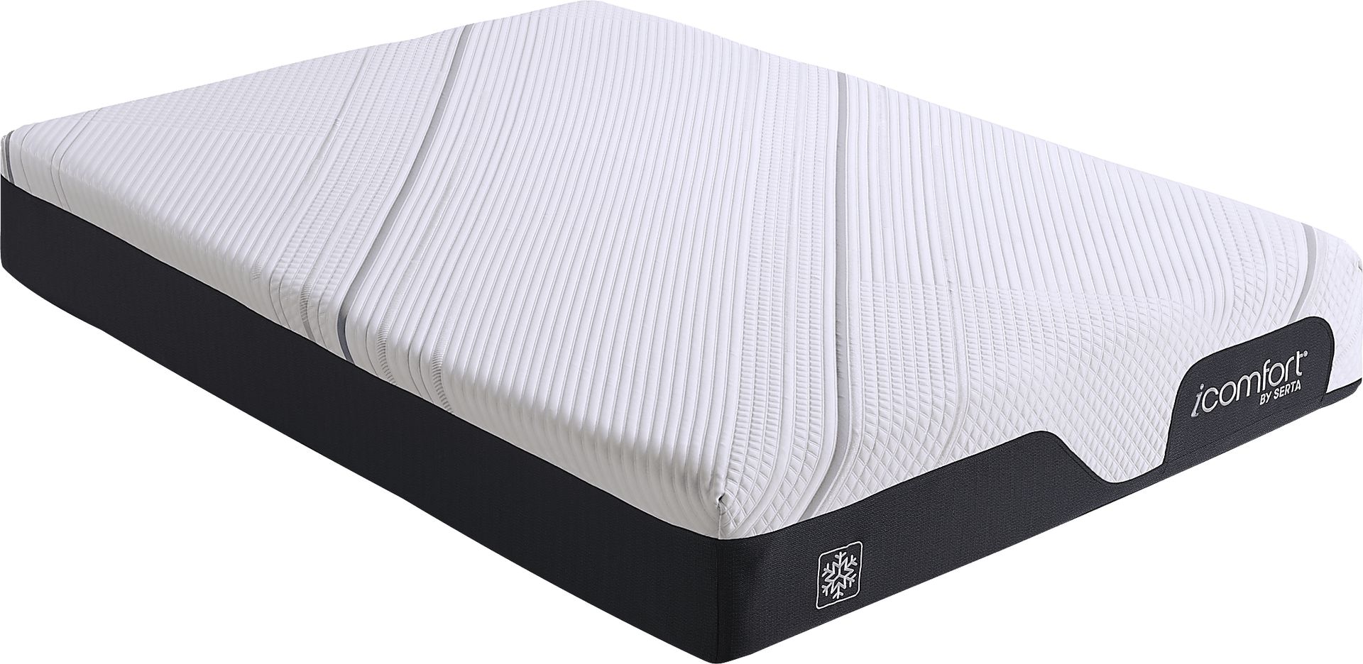 Serta iComfort Limited Edition Full Mattress - Image 1
