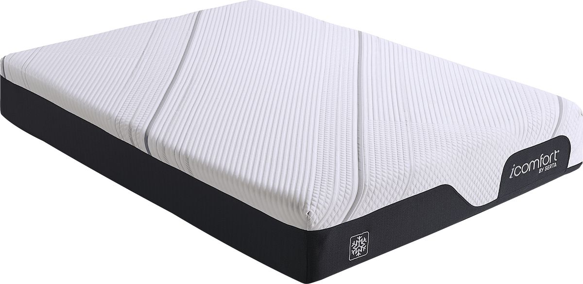 Serta Limited Edition Full Mattress Rooms to Go