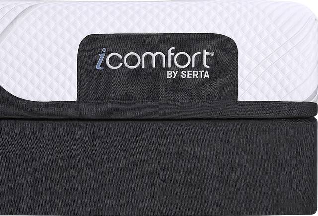 Serta iComfort Limited Edition King Mattress Set - Thumbnail - Image 3