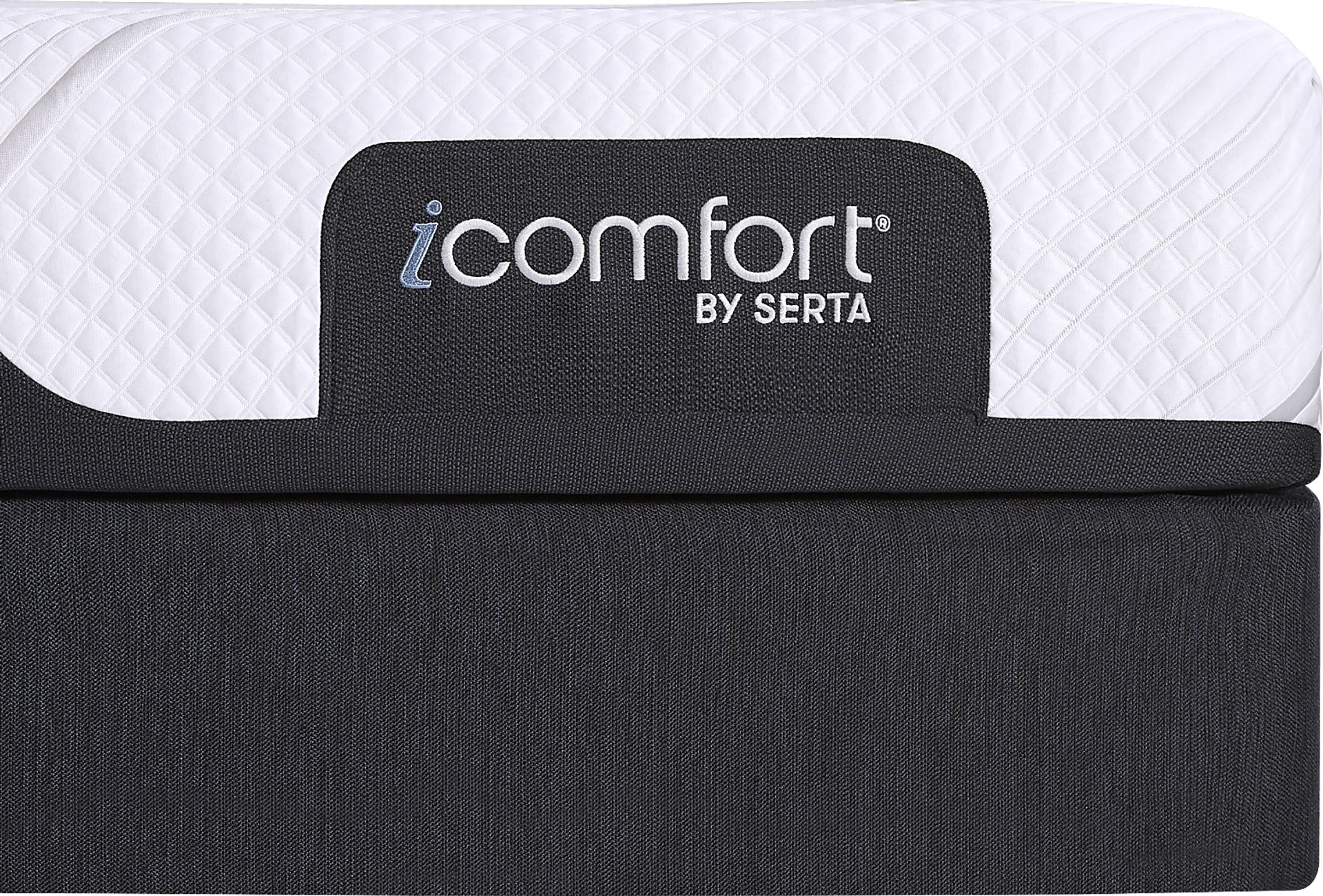 Serta iComfort Limited Edition King Mattress Set - Image 3