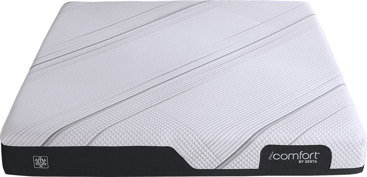 Serta Limited Edition King Mattress Rooms to Go