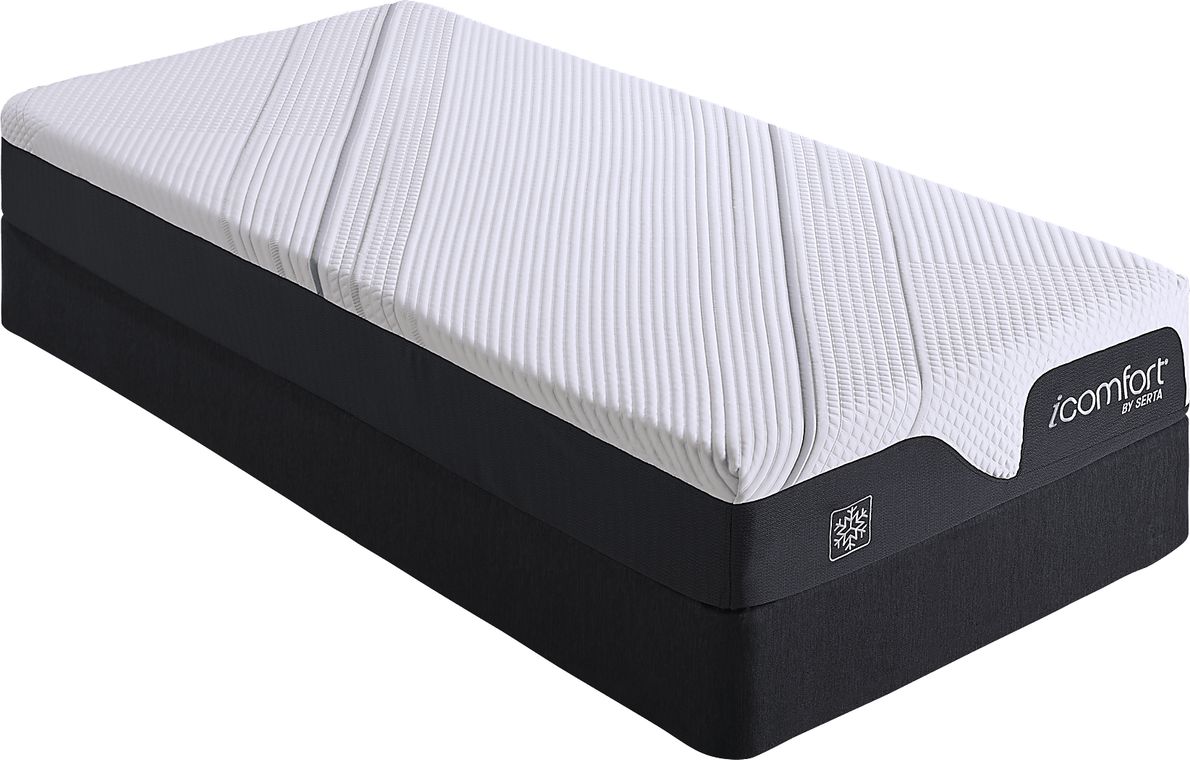Serta Limited Edition Twin Mattress Set Rooms To Go