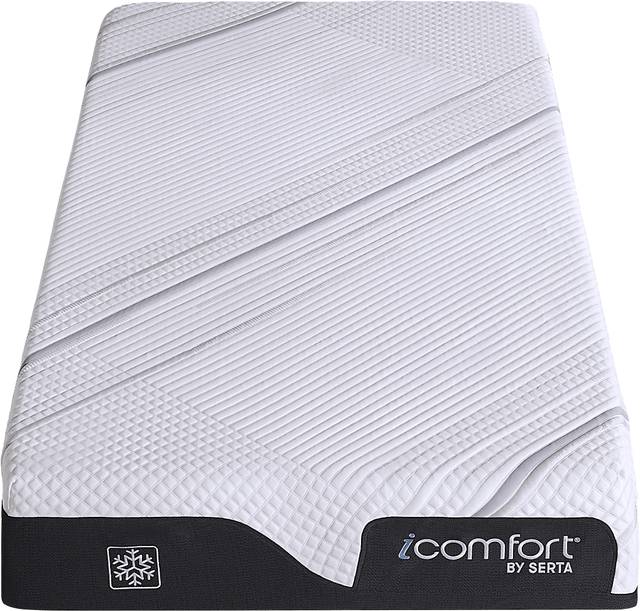 Serta iComfort Limited Edition Twin Mattress - Thumbnail - Image 2