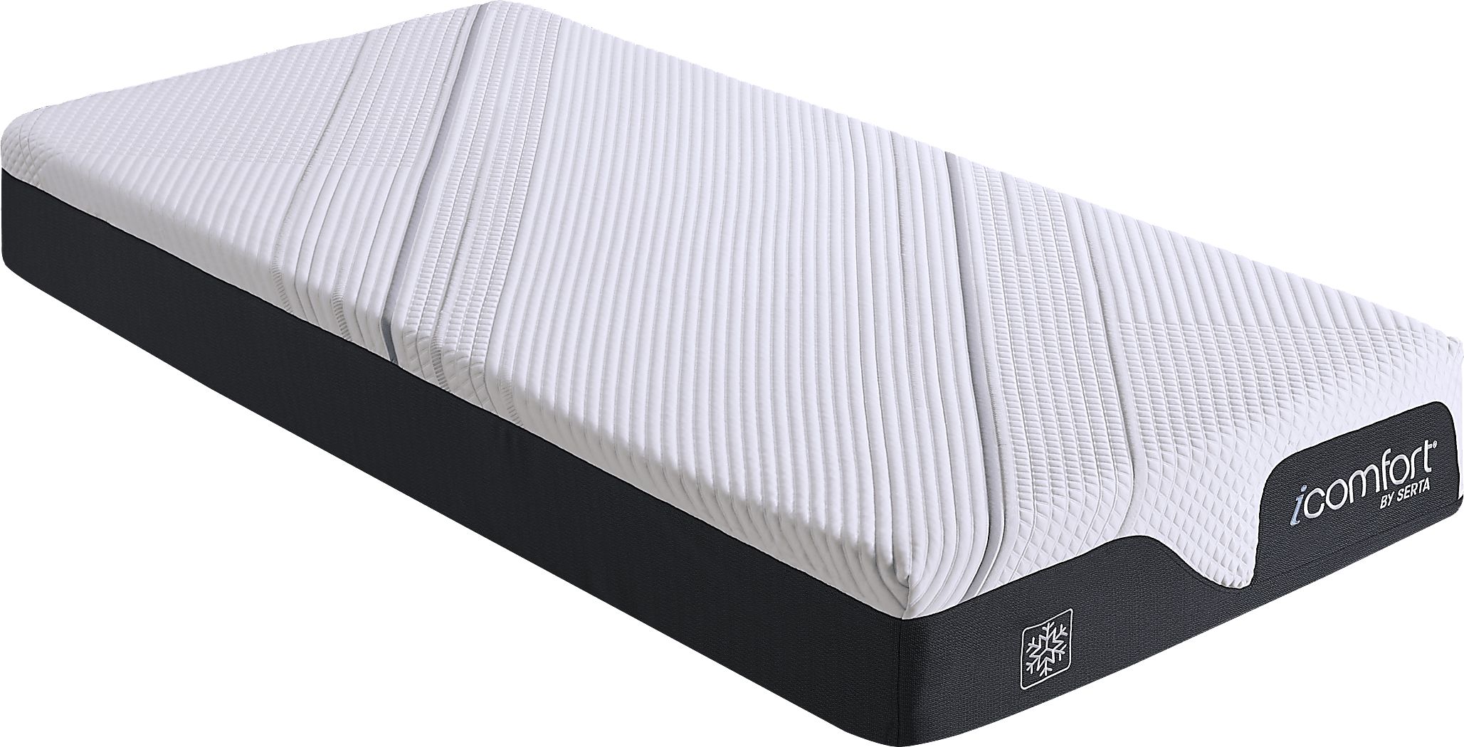 serta limited edition plush full mattress only