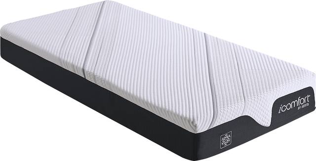Serta iComfort Limited Edition Twin Mattress - Thumbnail - Image 1