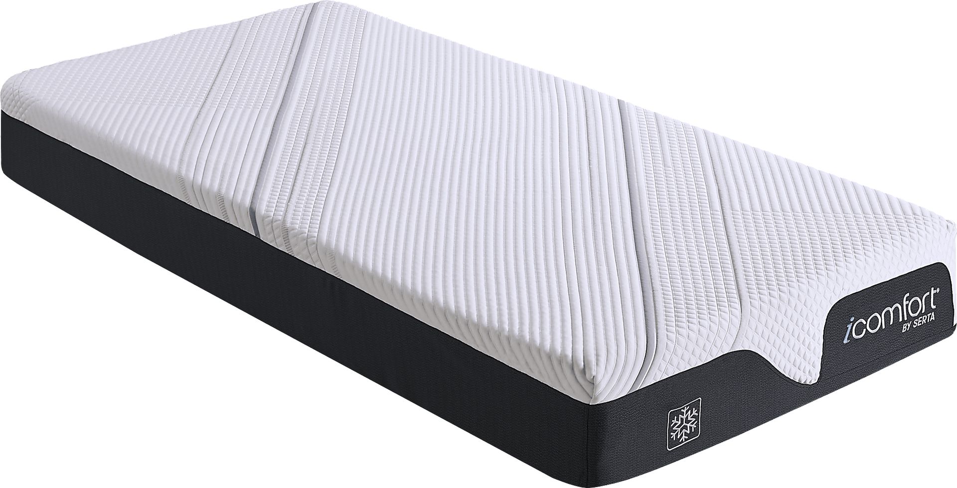 Serta iComfort Limited Edition Twin Mattress - Image 1