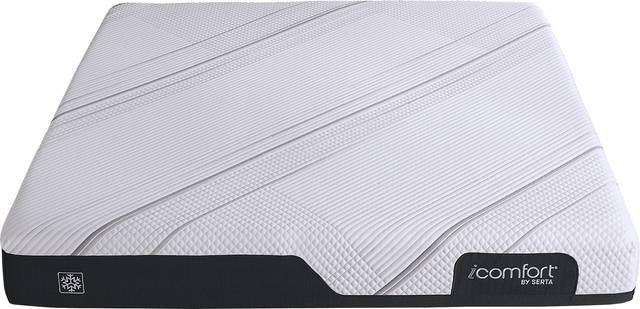 Serta iComfort Limited Edition Twin XL Mattress - Thumbnail - Image 2