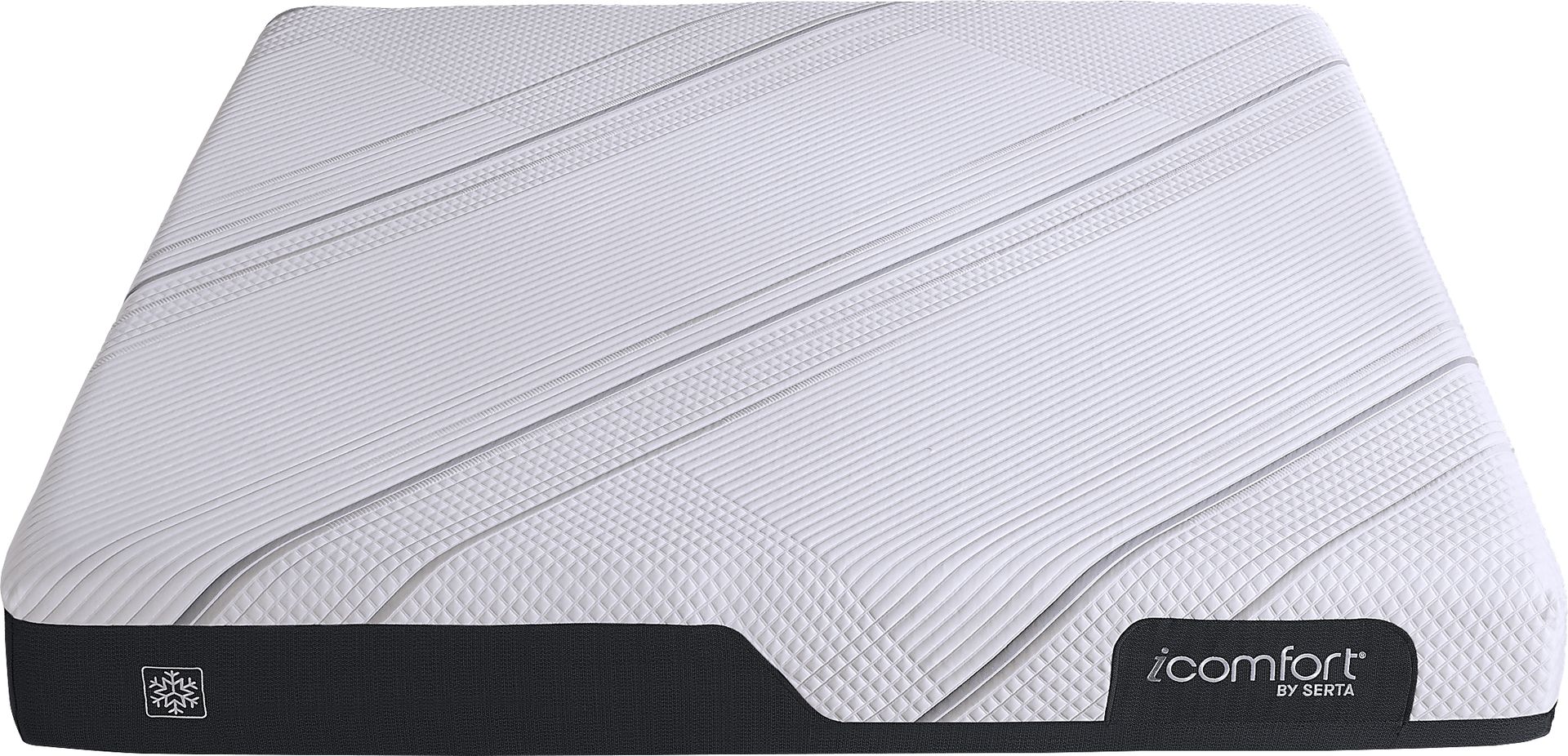 Serta iComfort Limited Edition Twin XL Mattress - Image 2