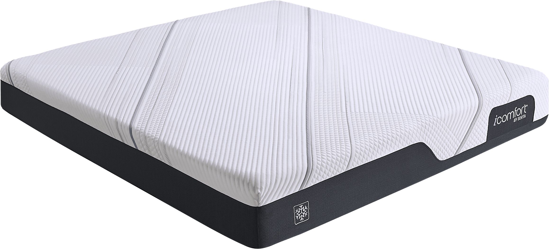 serta icomfort applause limited edition king firm mattress