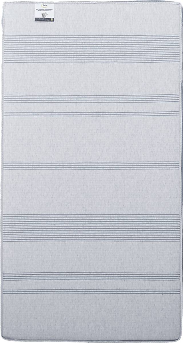Serta iComfort Moonlit Nights Crib Mattress - Thumbnail - Image 1