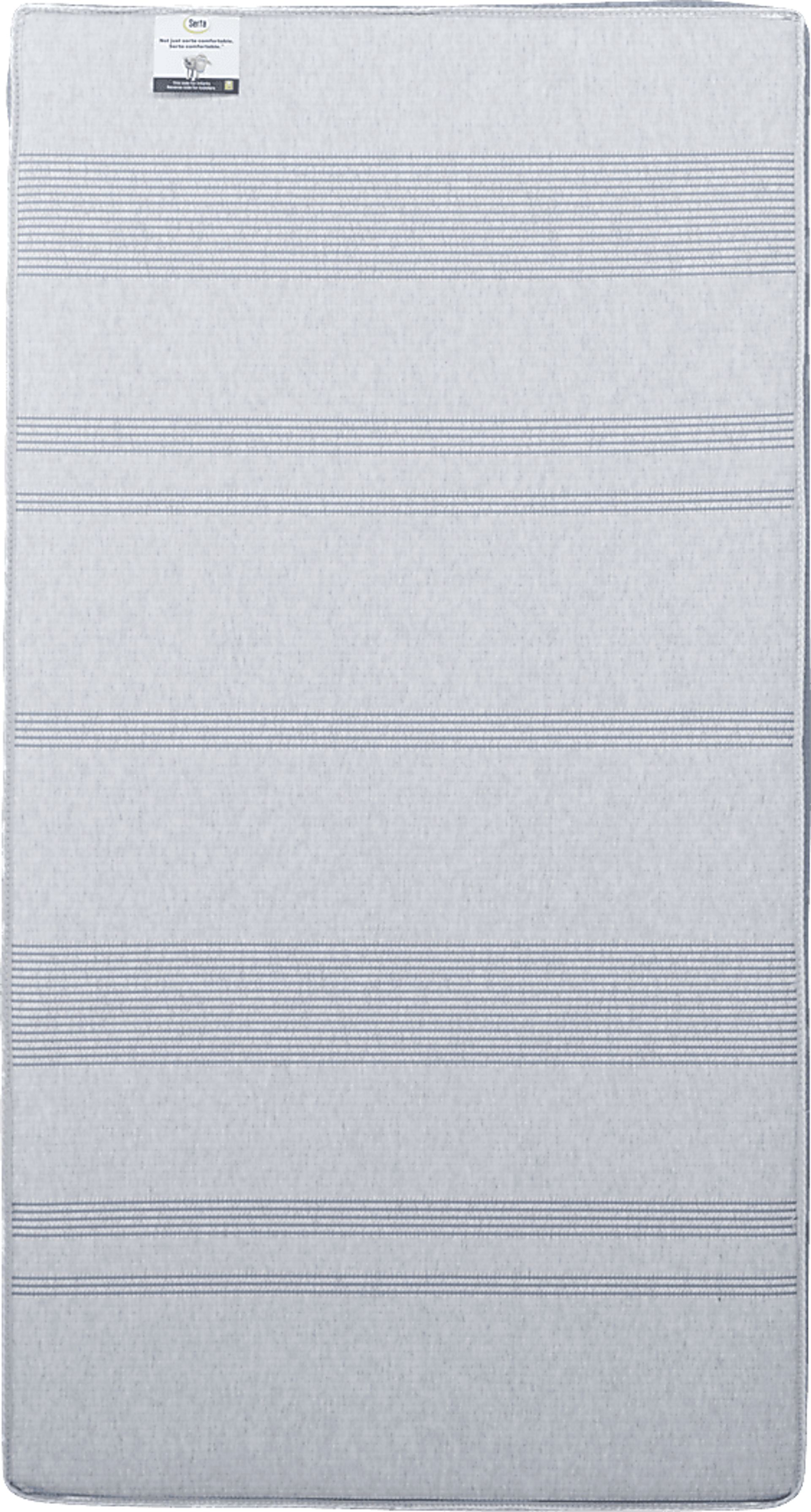 Serta iComfort Moonlit Nights Crib Mattress - Image 1