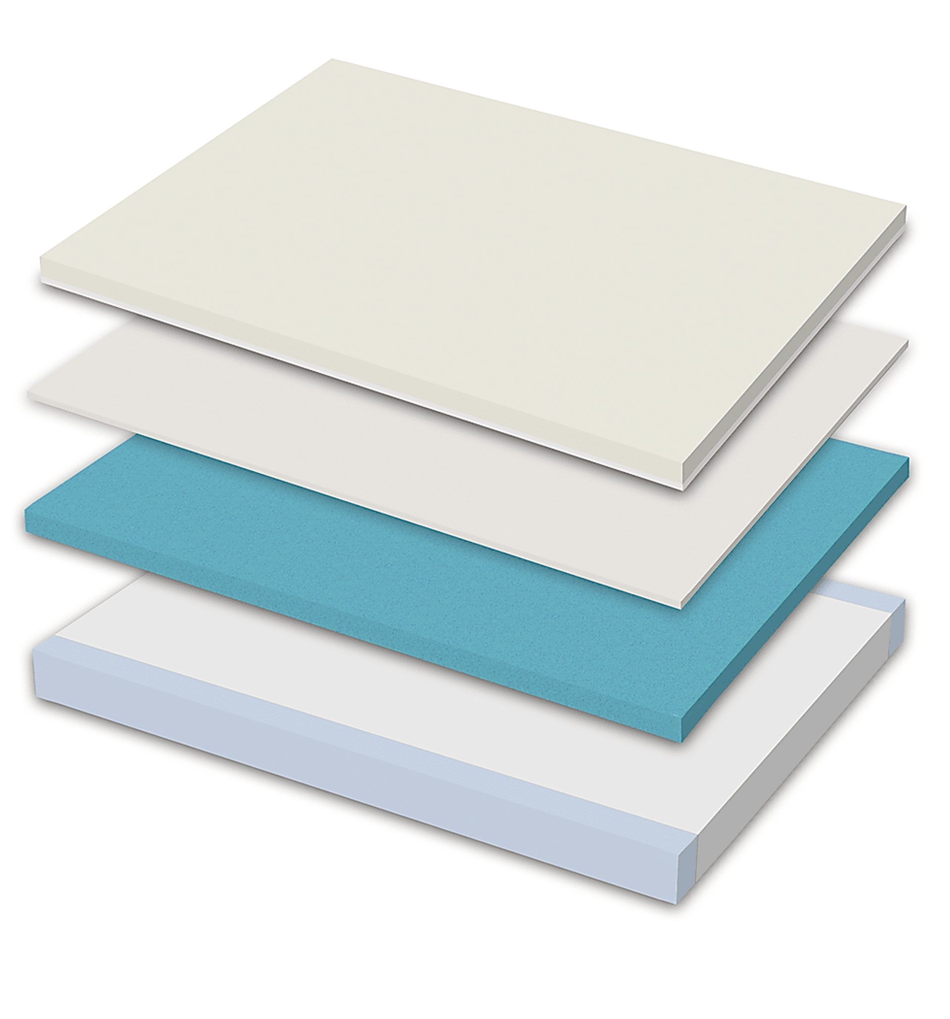 Serta iComfort Prodigy Queen Mattress Set - Image 2