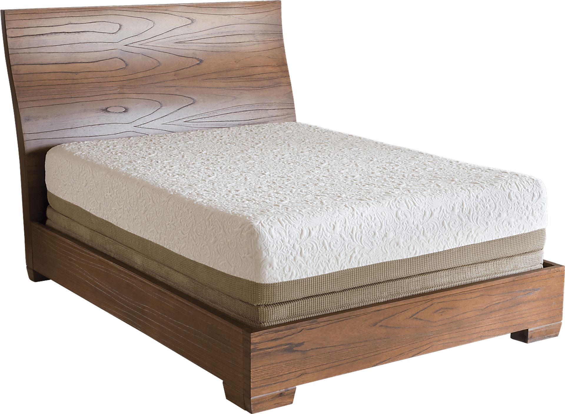 Serta iComfort Prodigy Queen Mattress Set - Image 1
