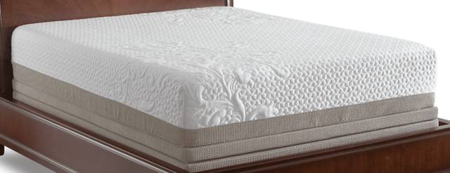 Serta iComfort Renewal Refined King Mattress Set - Thumbnail - Image 1