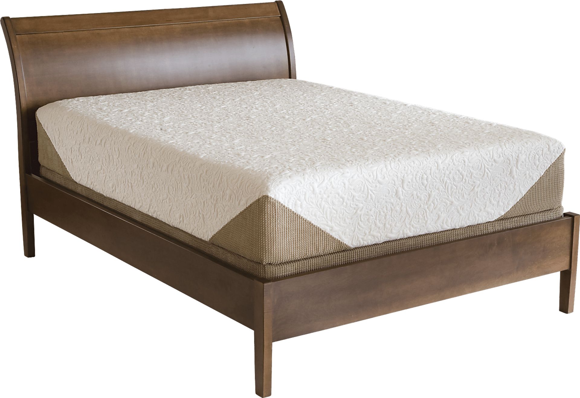 Serta iComfort Savant King Mattress Set - Image 1