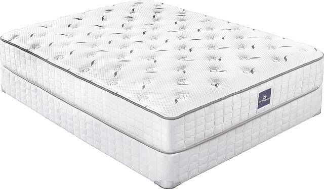 Serta Island Tropics Queen Mattress Set - Thumbnail - Image 1