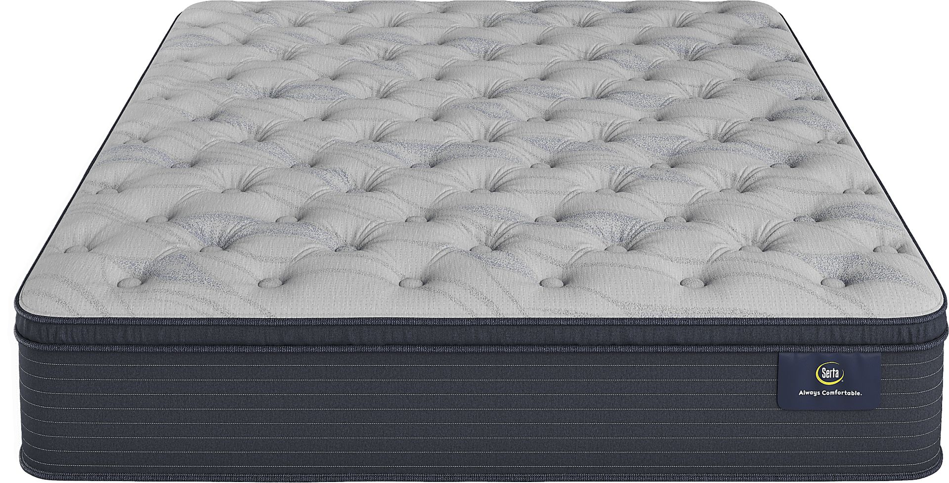 Serta Luxe Edition Adria Coast King Mattress - Image 2