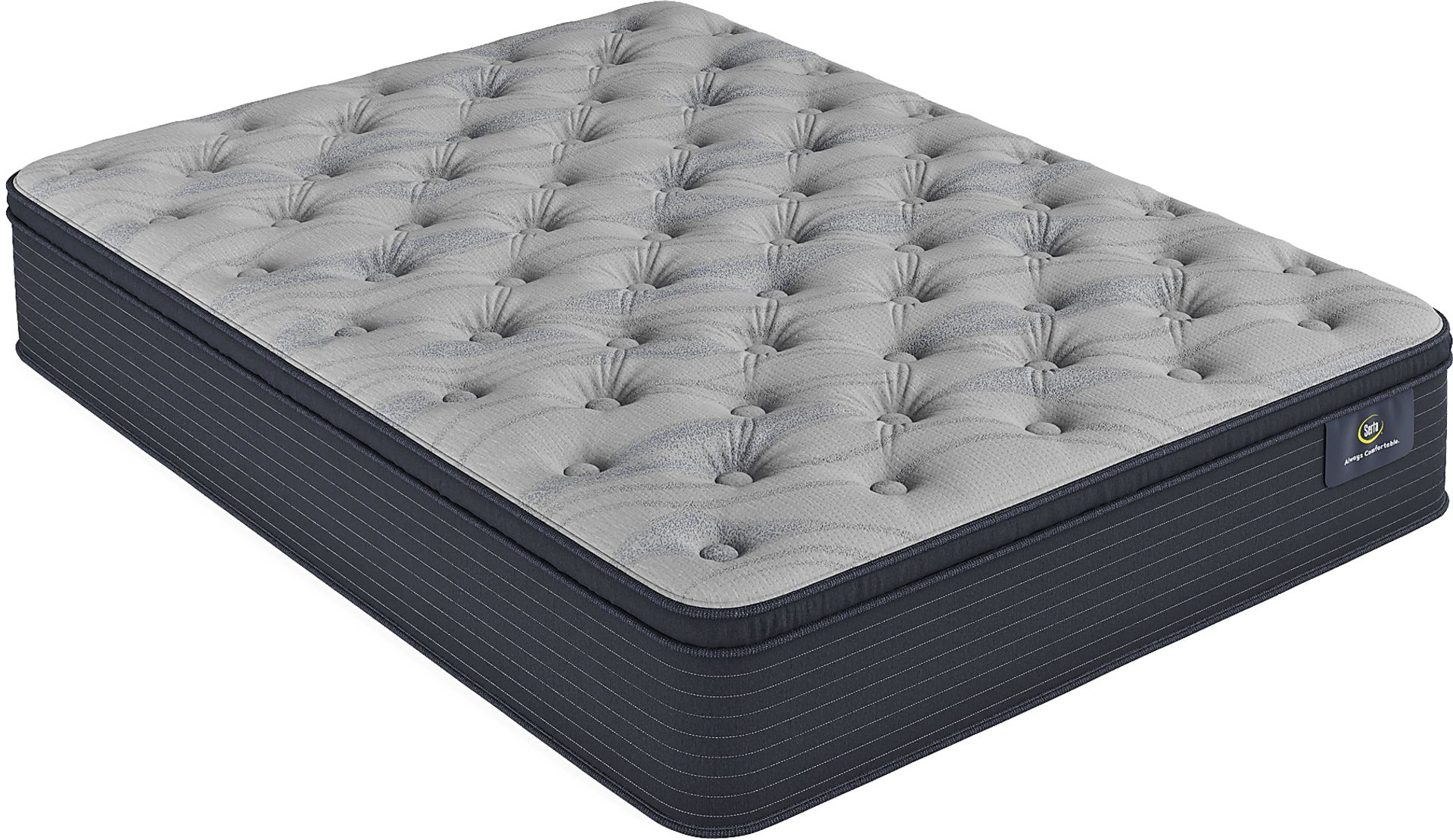 Serta Luxe Edition Adria Coast Queen Mattress