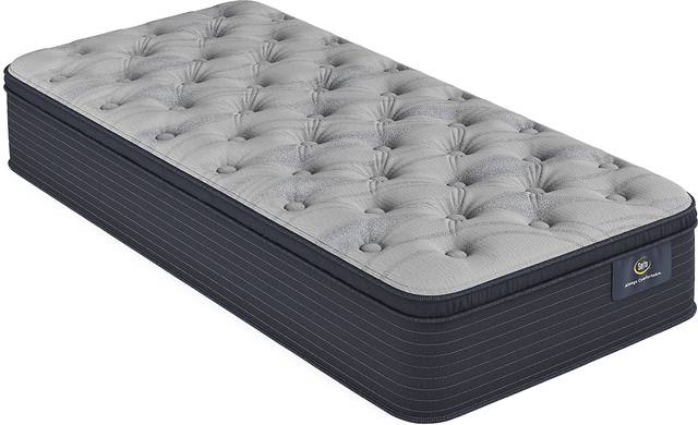 Serta Luxe Edition Adria Coast Twin XL Mattress - Thumbnail - Image 1