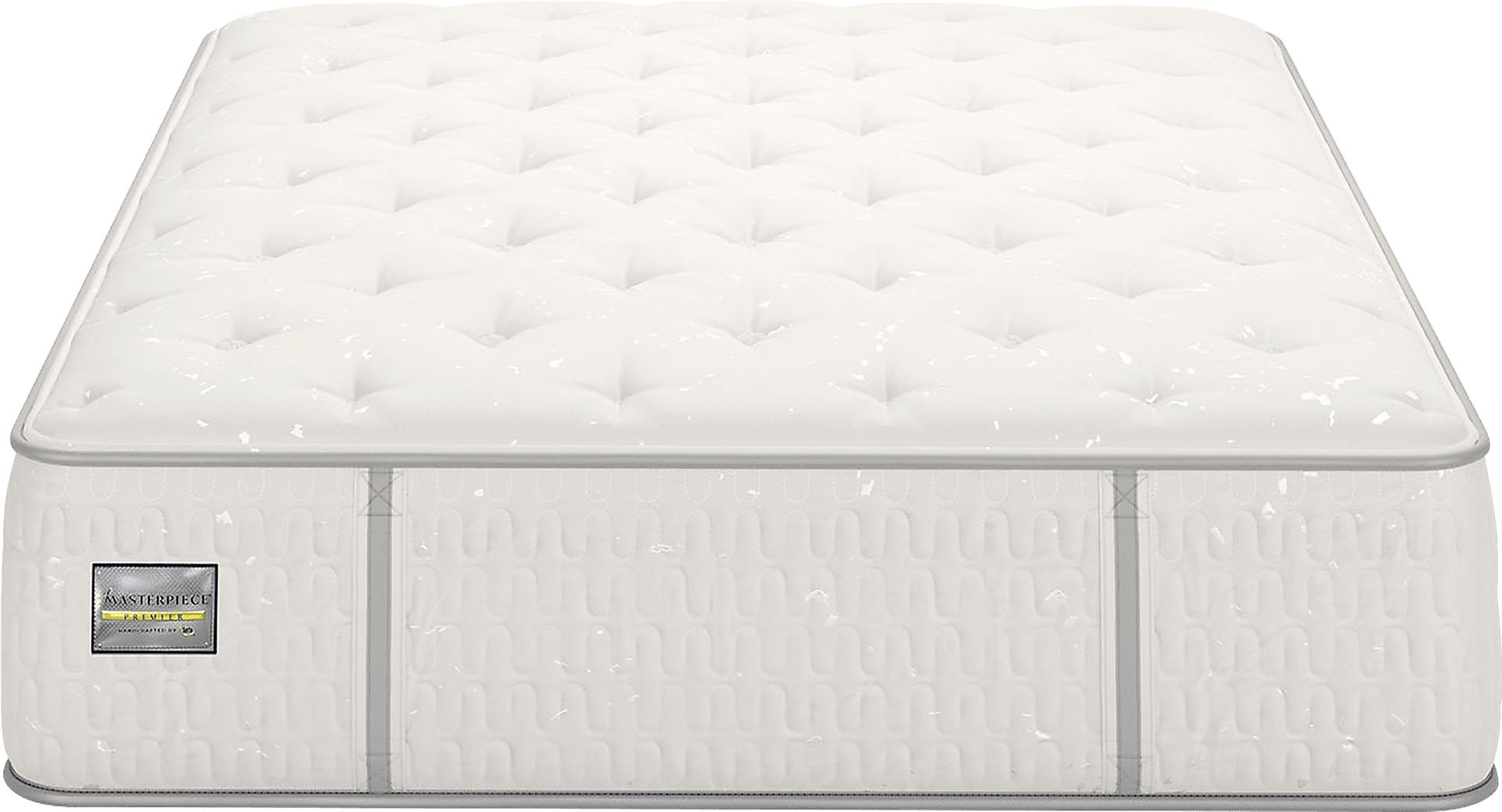 Serta Masterpiece Premier Rejuvenation California King Mattress - Image 2