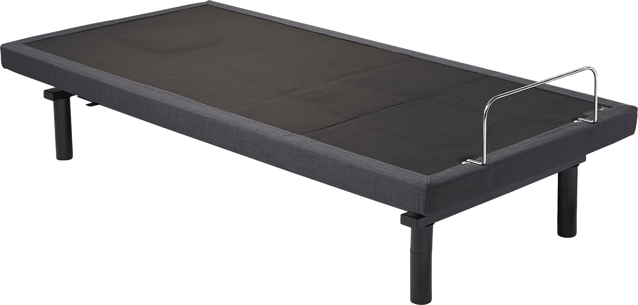 【なっお】①Fourleaf Base Serta Motion Essentials IV Twin XL Adjustable Base | Rooms to Go