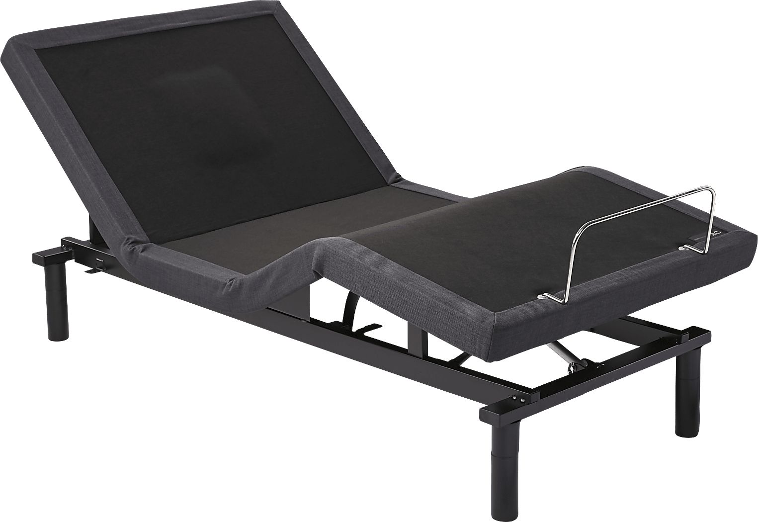 twin xl adjustable base with mattress