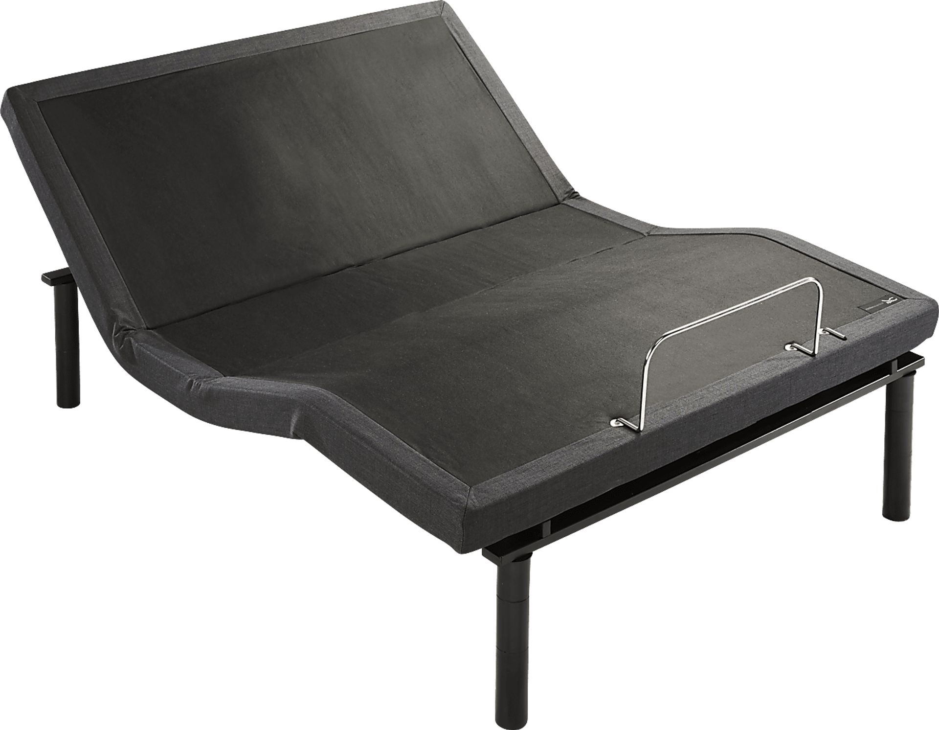 Serta Motion Essentials V Full Adjustable Base - Image 2
